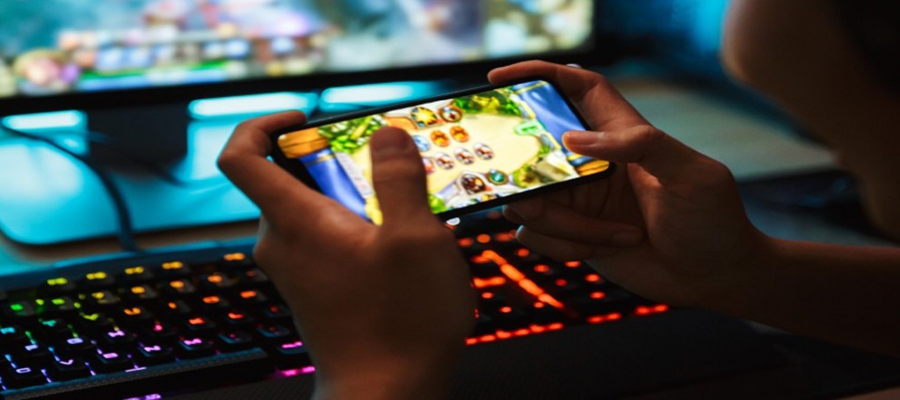 The Italian gaming market will reach $31.4 billion by 2028, report